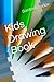 Kids Drawing Book