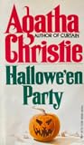 Hallowe'en Party by Agatha Christie