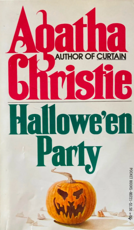Hallowe'en Party