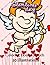 San Valentine's: Coloring B...