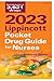 Pocket Drug Guide for Nurses