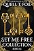 Set Me Free Collection: Books 1-4