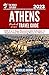 Athens Travel Guide 2023 by Nicholas Ingram