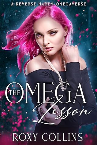 The Omega Lesson (Billionaires in Heat, #2)
