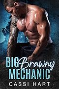 Big Brawny Mechanic