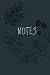 Notes: Notizbuch A5 liniert...