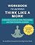 Workbook For Jay Shetty's Think Like A Monk by Big Action Books