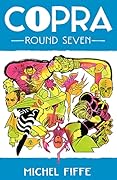 Copra Round 7
