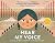 Hear My Voice/Escucha mi voz by Michael Garcia Bochenek
