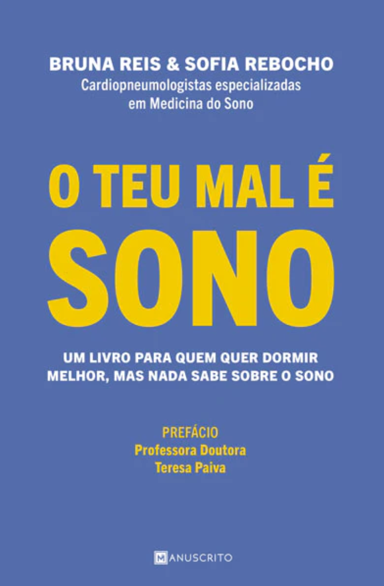 O Teu Mal É Sono