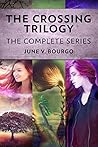 The Crossing Trilogy: The Complete Series Book cover for The Crossing Trilogy: The Complete Series