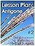 Lesson Plan #2: Antigone
