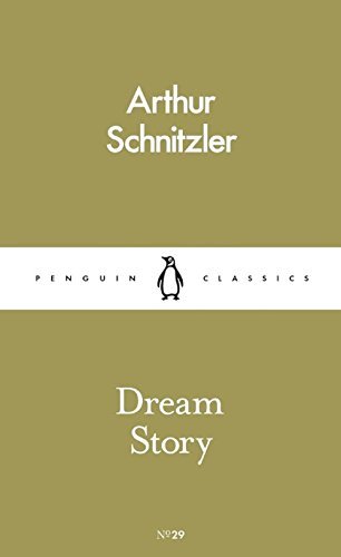 Dream Story