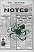 Vintage Newspaper Octopus W...