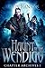 Haunt of the Wendigo (Chapt...
