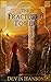 The Fractured Tower (The Fate of the Magi Book 2)