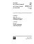 IEC 60598-2-24 Ed. 1.0 b:1997, Luminaires - Part 2-24: Particular requirements - Luminaires with limited surface temperatures