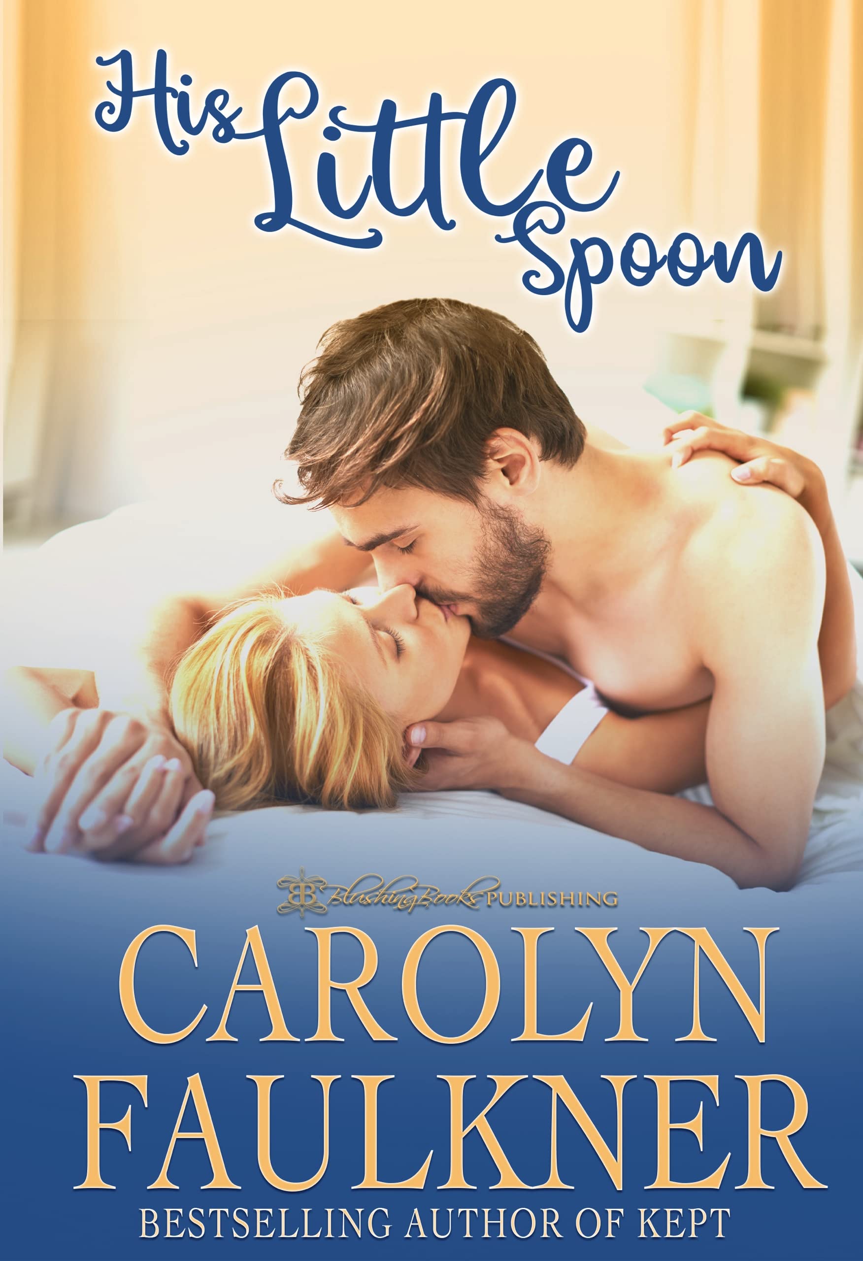 His Little Spoon (Kindle Edition)