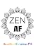 Zen AF: the subtle art of n...