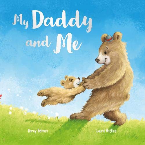 My Daddy and Me (Paperback)