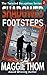 Shadowed Footsteps (Twisted Deception)