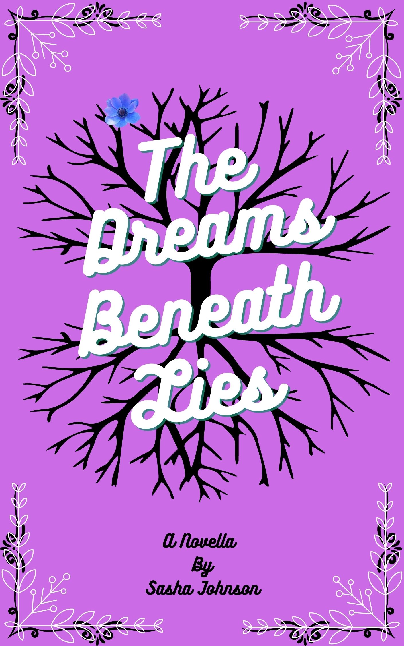The Dreams Beneath Lies