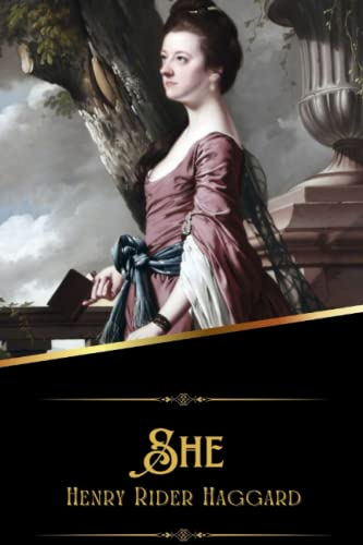 She