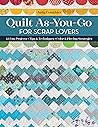 Quilt As-You-Go f...