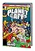 Planet of the Apes Adventures by Doug Moench Planet of the Apes Adventures by Doug Moench