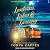 Lanterns, Lakes, & Larceny (Camper & Criminals Cozy Mystery)