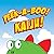 Peek-A-Boo! Kaiju!: Play hi...