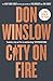 City on Fire (Danny Ryan, #1)