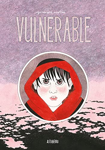 Vulnerable (Hardcover)
