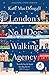 London's No 1 Dog-Walking Agency