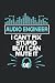 Audio Engineer I Cant Fix S...