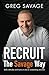 Recruit – The Savage Way: S...