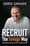 RECRUIT – The Sav...