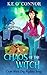 Chaos of the Witch (Crypt Witch Cozy Mystery Series)