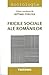 Fricile sociale ale romanilor