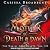 Mother of Death & Dawn by Carissa Broadbent Mother of Death & Dawn by Carissa Broadbent