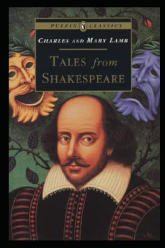 Tales from Shakespeare Annotated