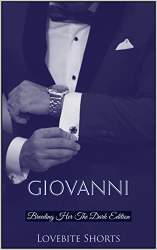 Giovanni (Breeding Her - The Dark Edition)