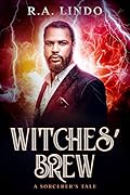 Witches' Brew: A Sorcerer's Tale 4