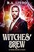 Witches' Brew: A Sorcerer's...