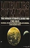 Murmurs of Earth by Carl Sagan Murmurs of Earth by Carl Sagan