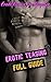 Full Guide to Erotic Teasin...
