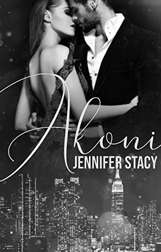 Akoni (Portuguese Edition)