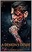 A Demon’s Desire : The Hall...
