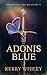 Adonis Blue by Kerry Whiley