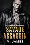 Savage Assassin